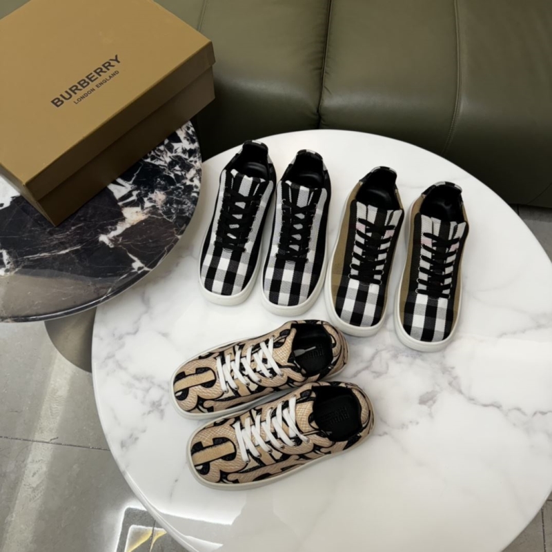 Burberry Sneakers